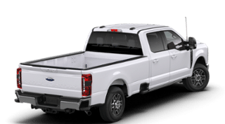 2026 Ford Super Duty® External Image 4